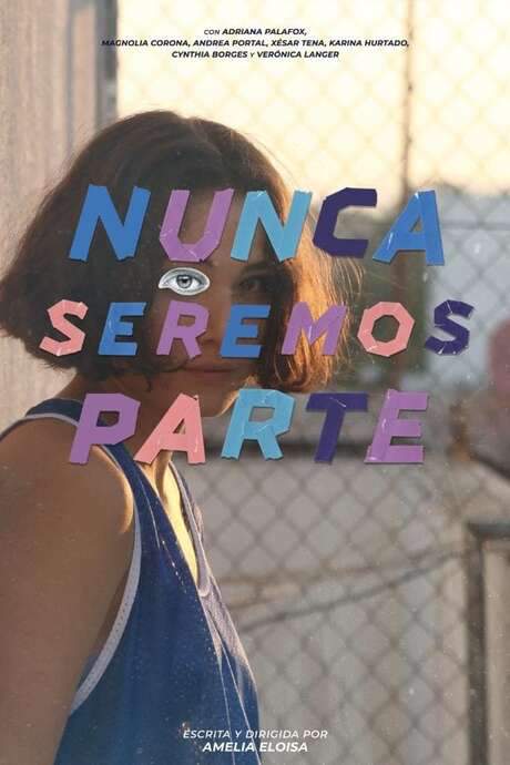 We Will Never Belong